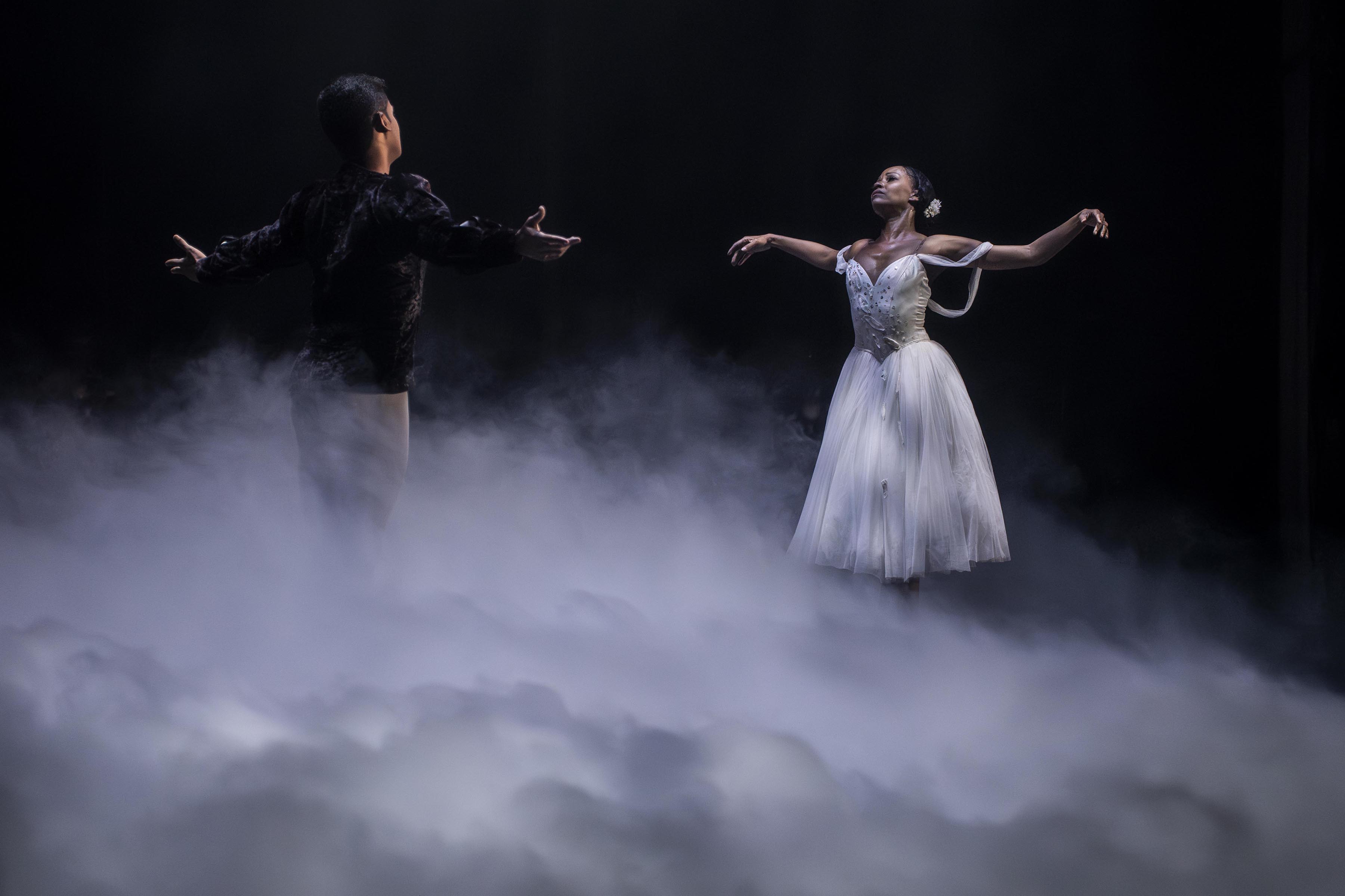 Joburg Ballet celebrates 25 years with return of Giselle | GroundUp